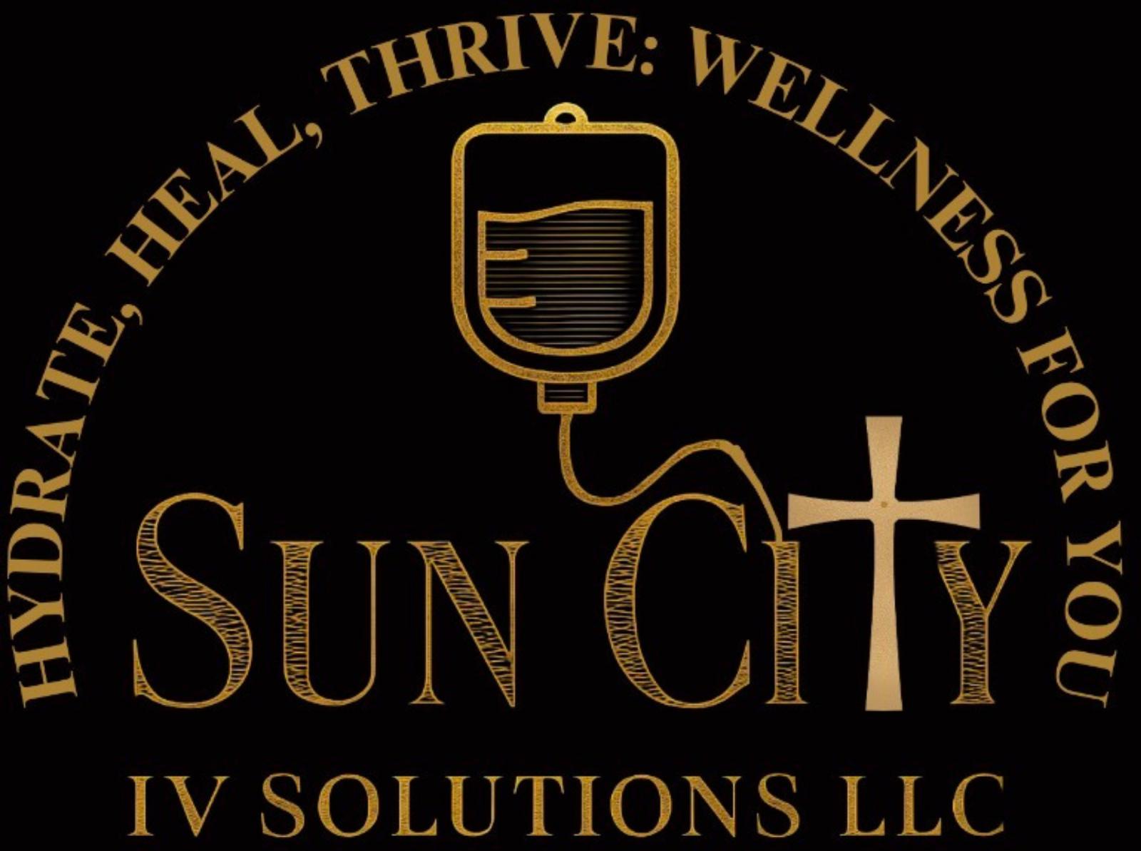 Sun City IV Solutions